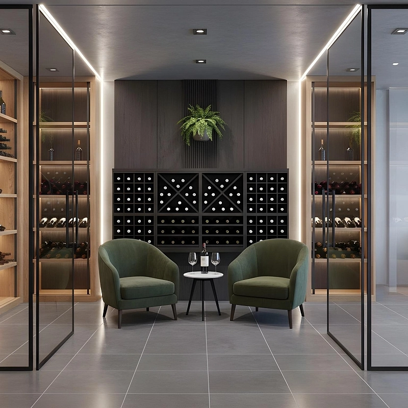 ¿Por qué elegir Botellerosnet y materiales responsables para tus botelleros de vino?